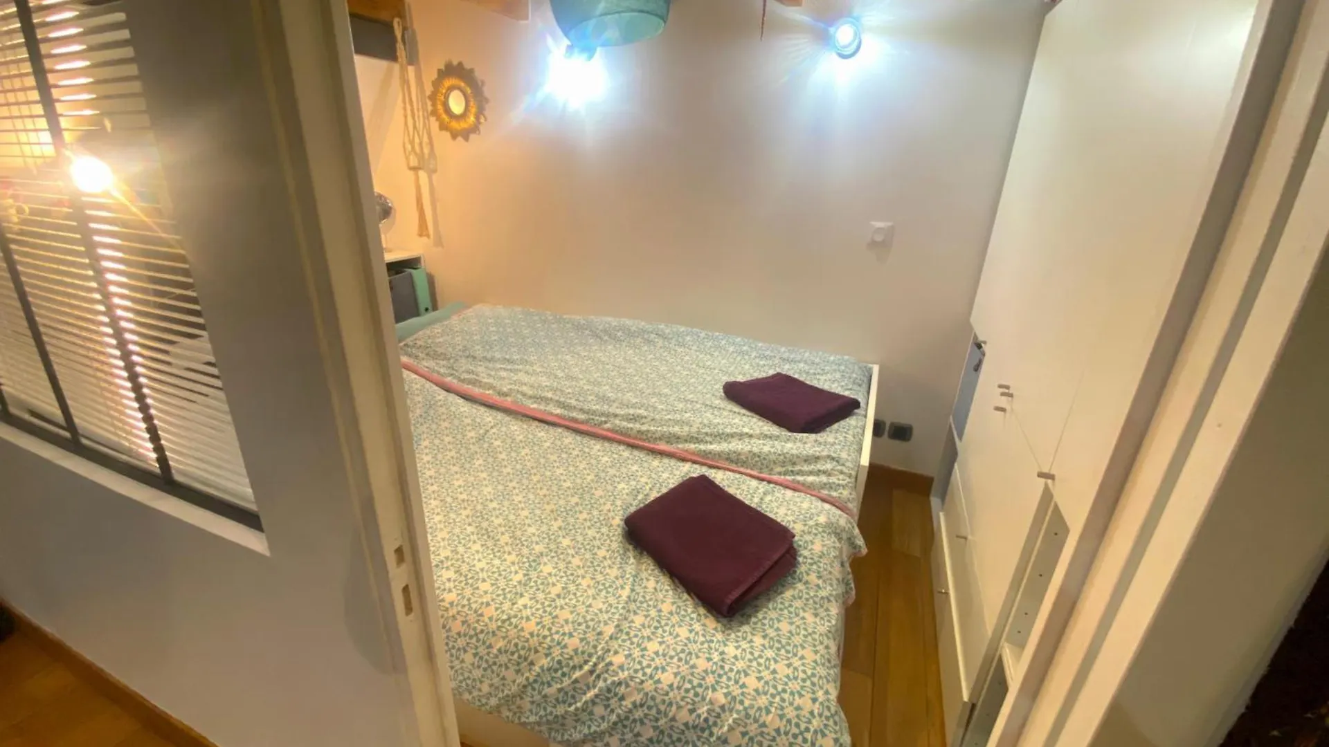 Apartmán Loft Character With A View Of Court